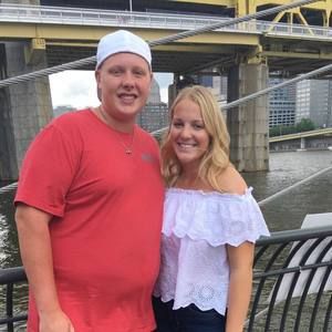 Meet your Posher, Ryan